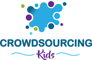 Crowdsourcing Kids